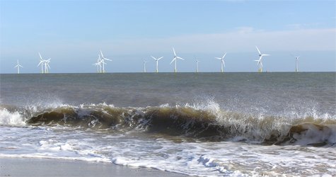 Government unveils eight major new renewables projects, supporting 8,500 green jobs britainoffshore 839713457